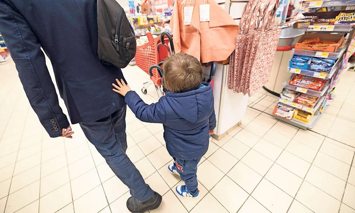 Em 2022, 14 homens candidataram-se de forma individual ao processo de adoção