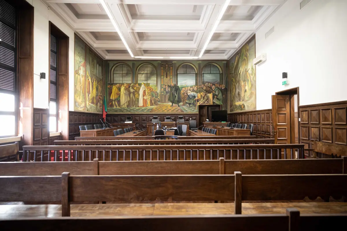 Greve dos funcionários judiciais já tinha levado à libertação de 12 detidos