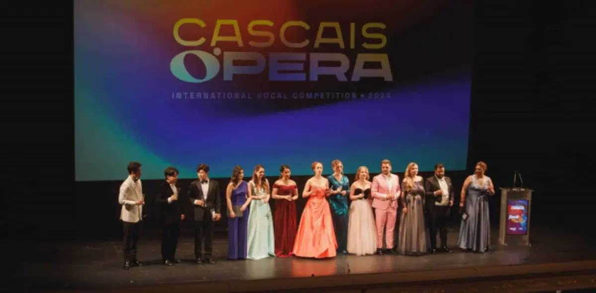 Primeira edição do concurso saldou-se por uma forte participação