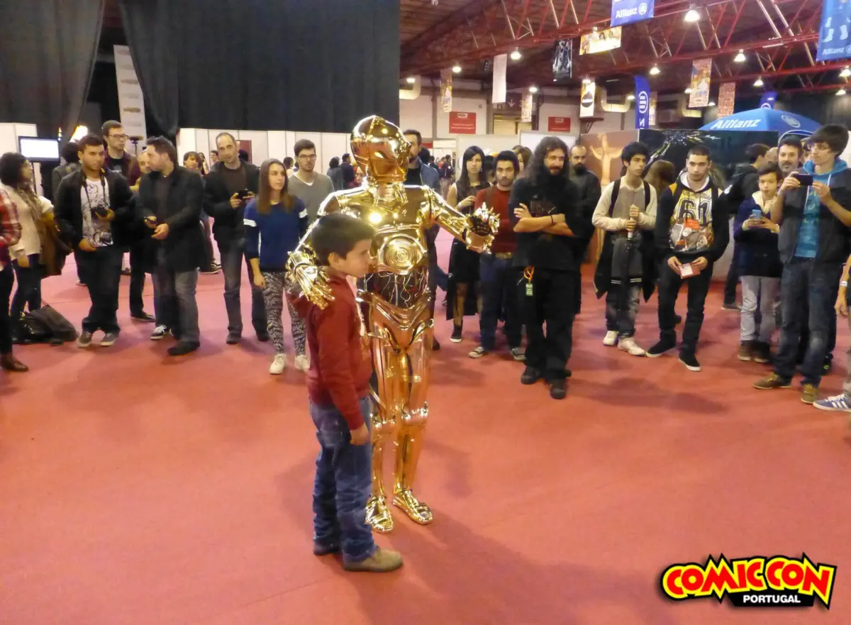 Esperam-se mais de 10 mil visitantes no Multiusos de Guimarães