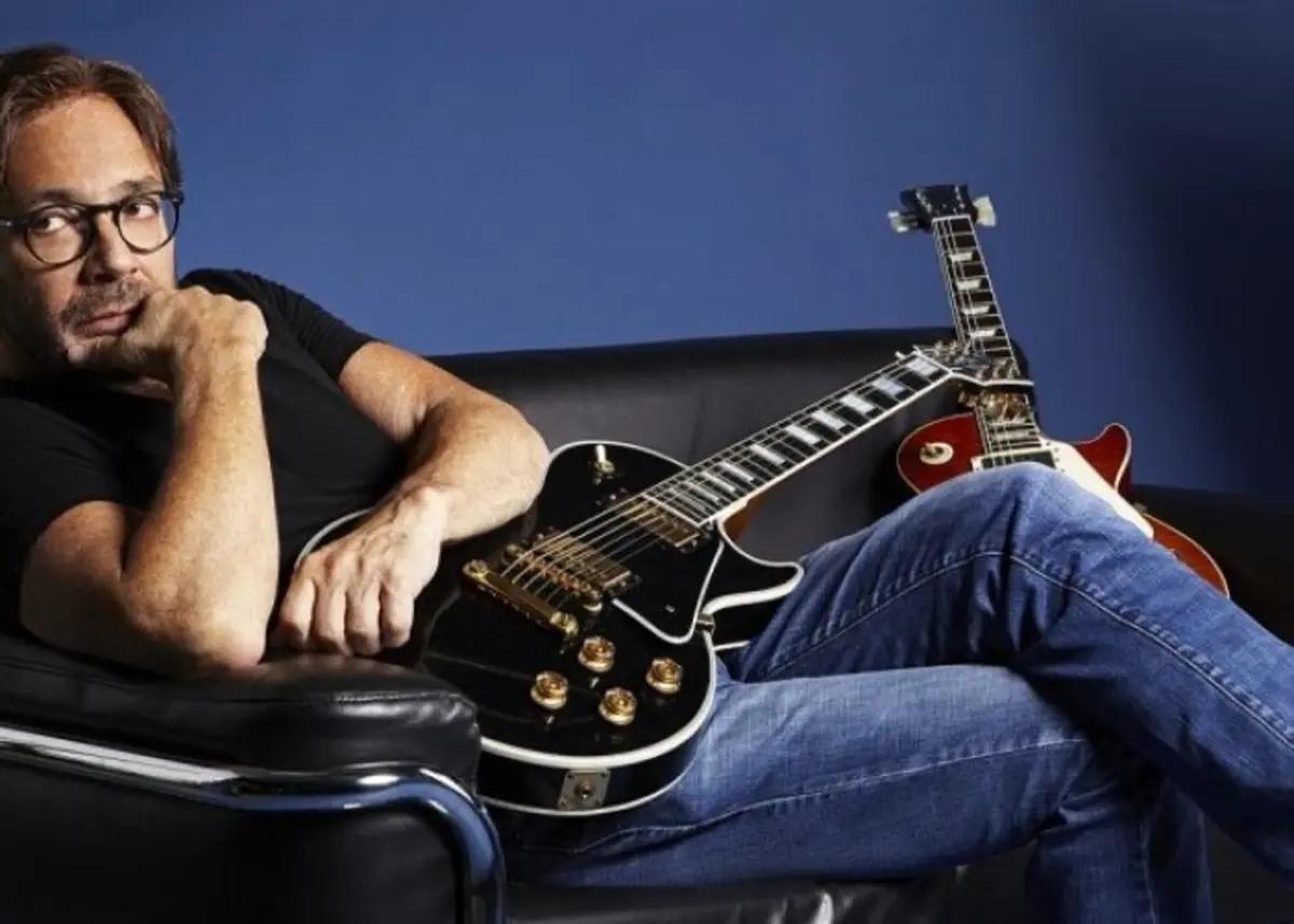 Nome histórico da guitarra, Al Di Meola é um dos destaques do cartaz