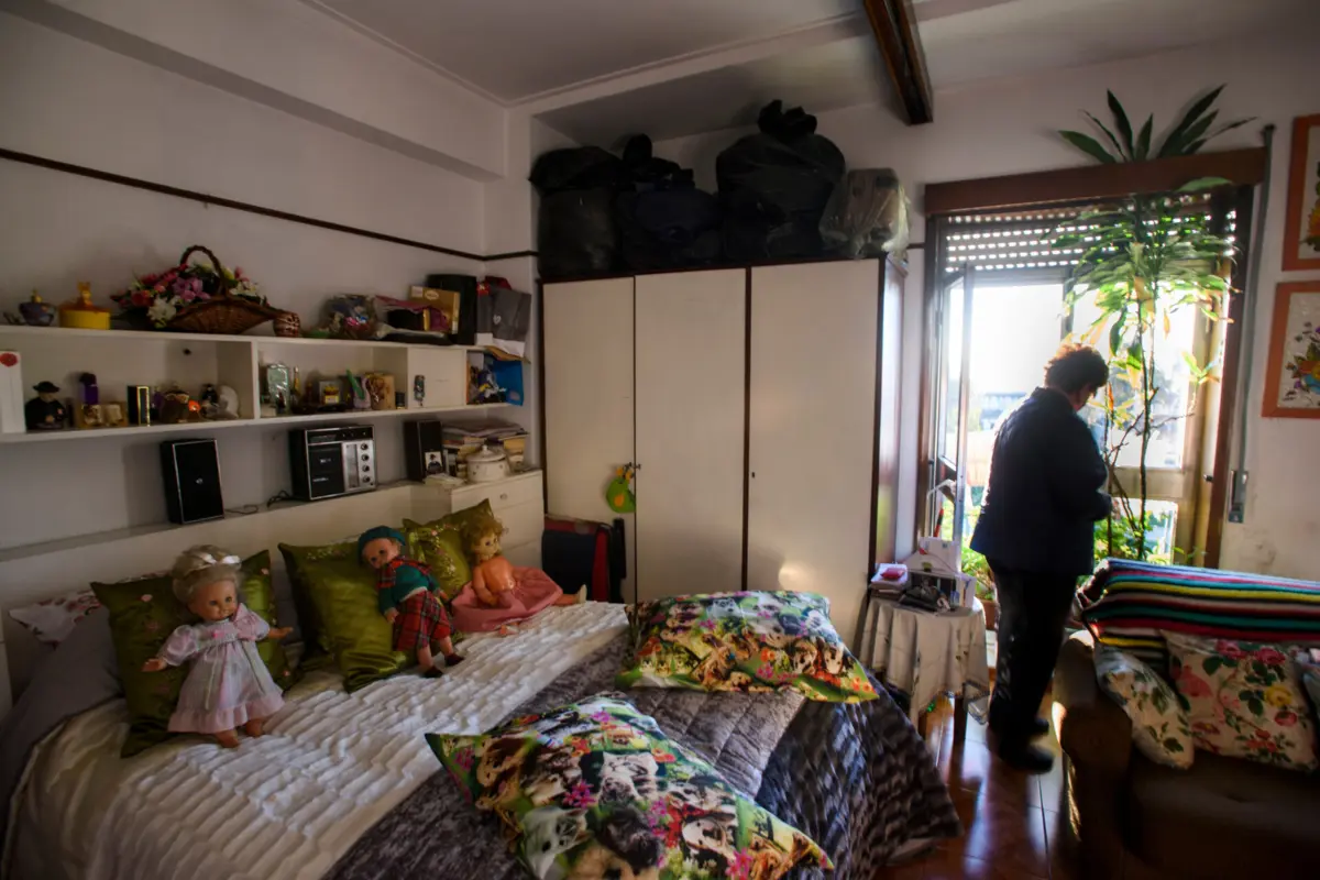 Reabilitação urbana tem acarretado alterações na população da cidade do Porto, o que tem tido efeitos físicos e mentais nas pessoas