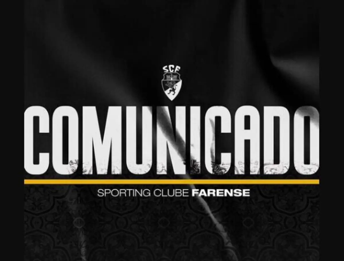 Farense condenou agressões a adeptos