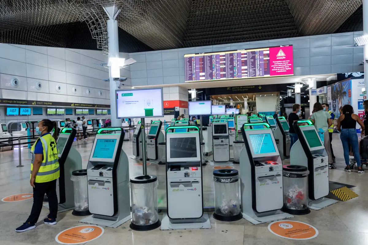 Portway acorda com Sintac aumentos salariais de 3%