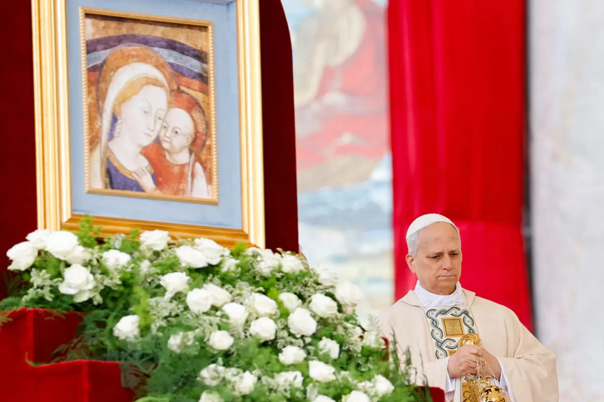 “No nosso tempo, ainda vemos demasiada discórdia, demasiadas feridas causadas pelo ódio, a violência, os preconceitos", afirmou o Papa