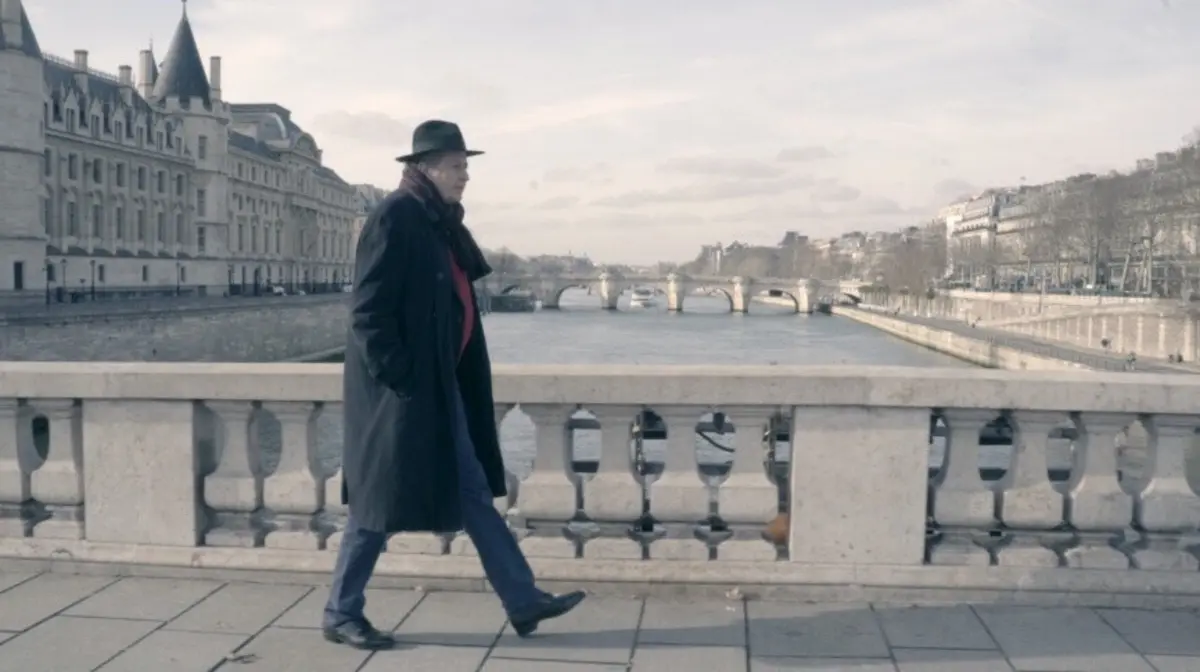 Documentário acompanha as diferentes etapas da vida de António-Pedro Vasconcelos