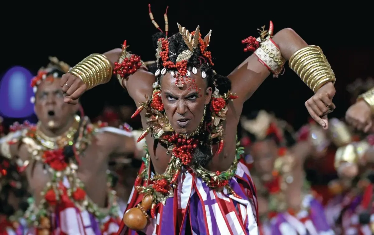 O incontornável Rio de Janeiro é destino de sonho no Carnaval