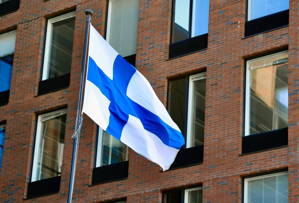 Imagem de contexto do artigo Finlândia acusa avião militar russo de violar o seu espaço aéreo