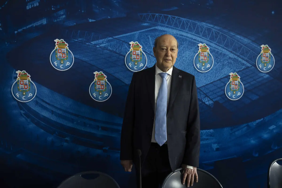 Pinto da Costa