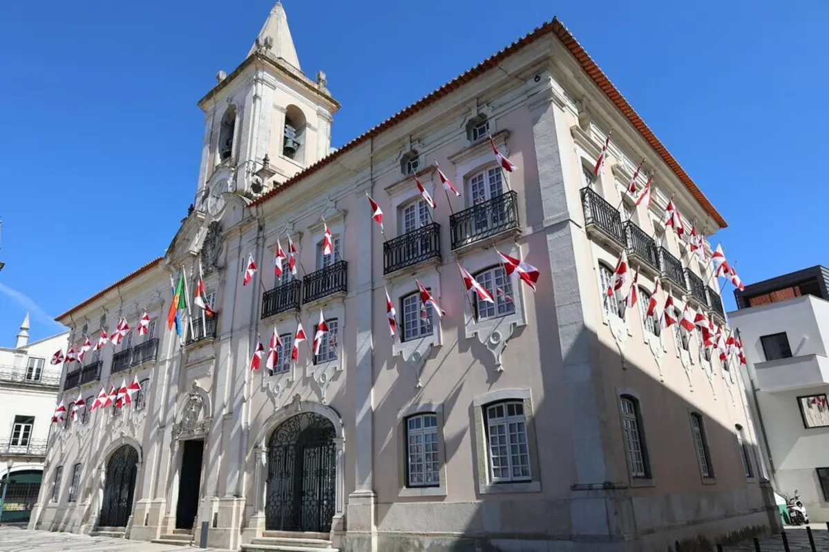 Câmara de Aveiro