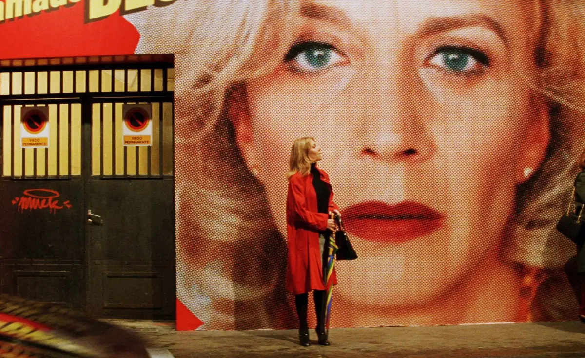 Drama com Marisa Paredes abrirá o ciclo “A paixão segundo Almodóvar"