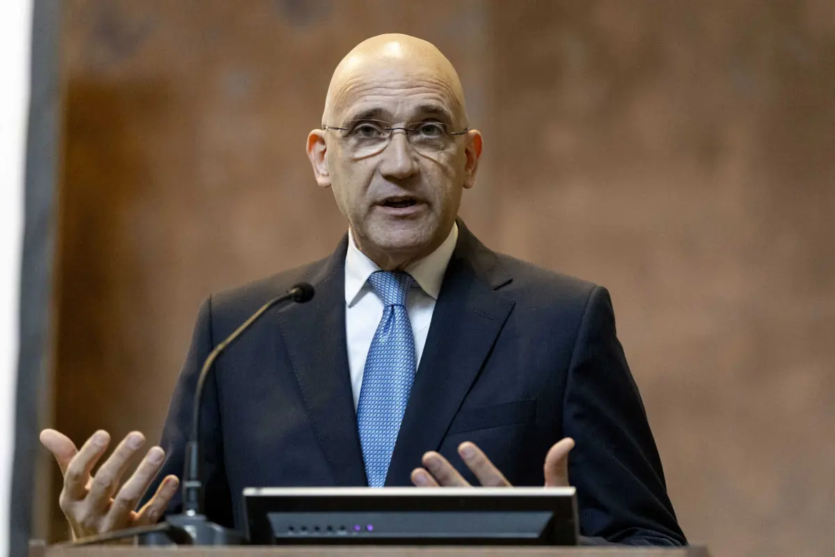 Pedro Passos Coelho era primeiro-ministro à data da queda do BES