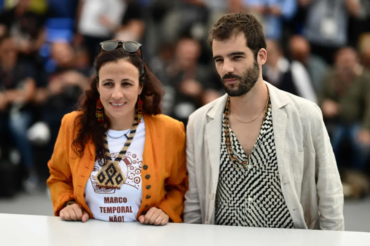 Novo filme da dupla foi exibido pela primeira vez no Festival de Cannes em julho