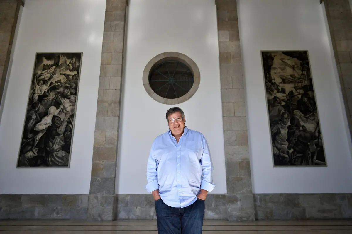 Imagem de contexto do artigo Quadros da agência que gere fundos europeus com tudo pago em eventos de Manuel Serrão