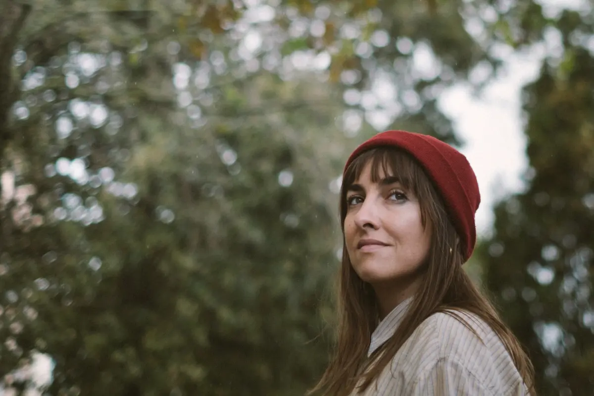 Márcia percorre no novo disco três estações da sua vida: infância, adolescência e maternidade