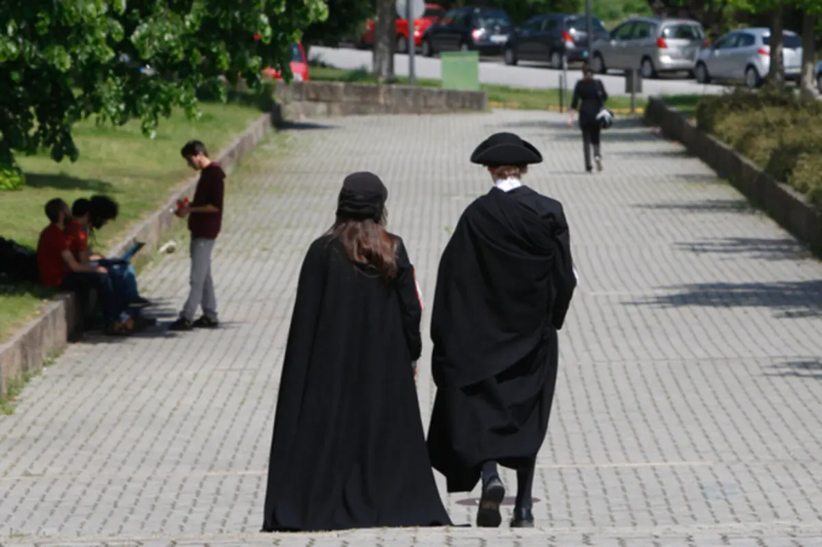 Associações académicas unem-se pela reformulação do artigo