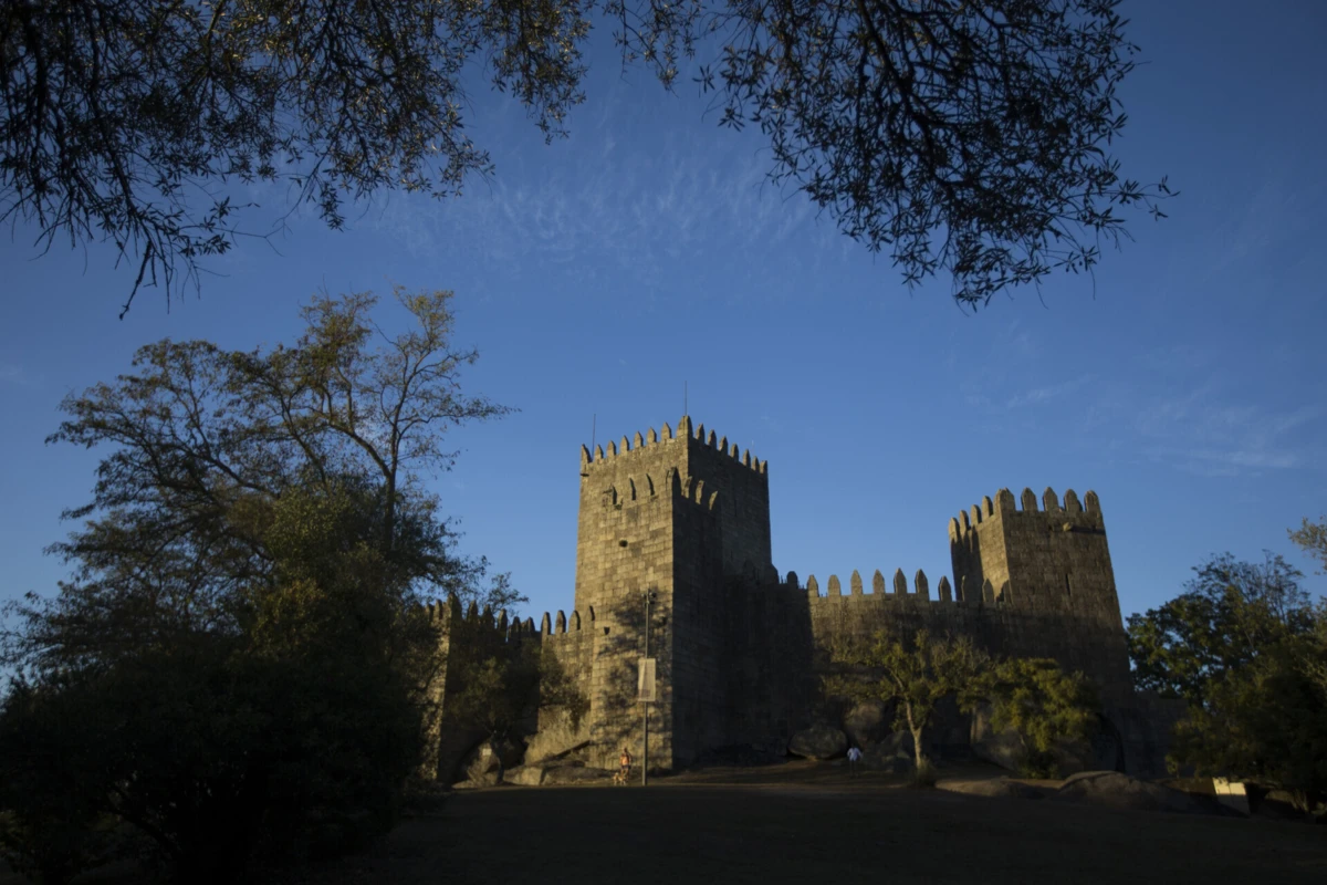 Imagem de contexto do artigo Guimarães é finalista na corrida à Capital Verde Europeia