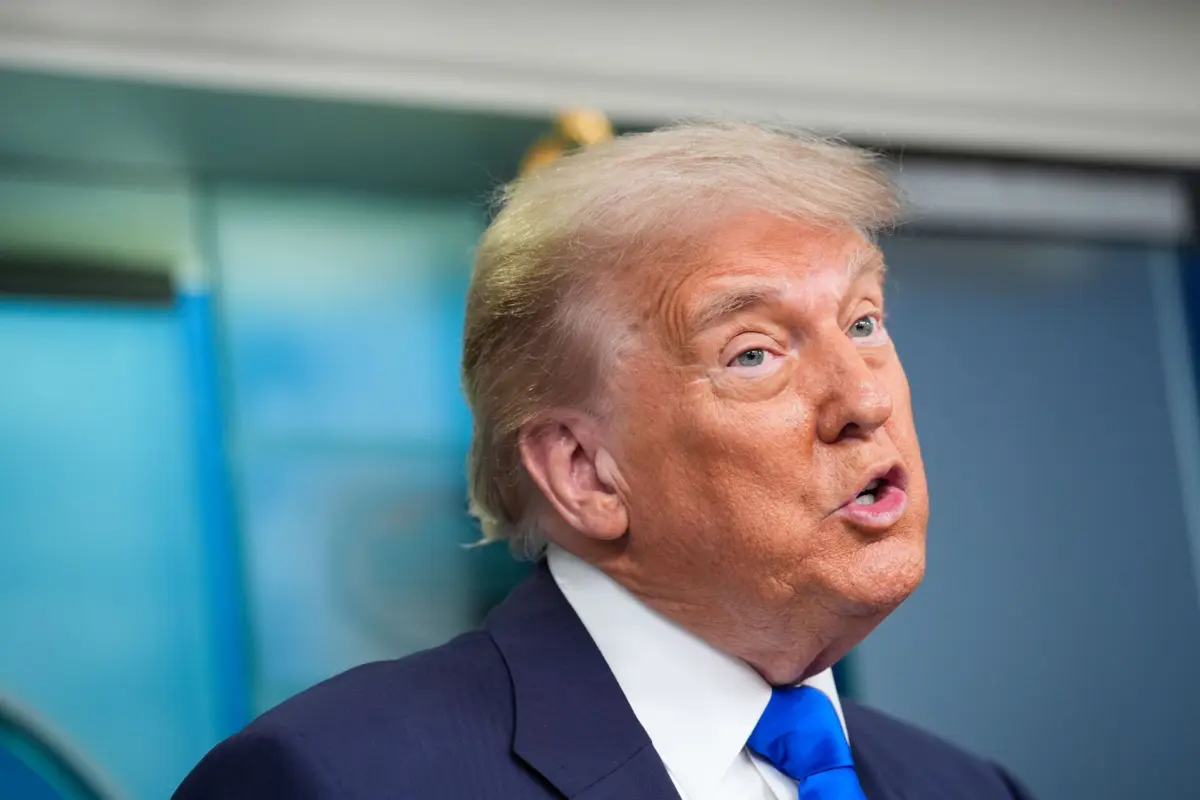 Desde que regressou ao poder, o presidente norte-americano tem pressionado no sentido da implementação de tarifas globais