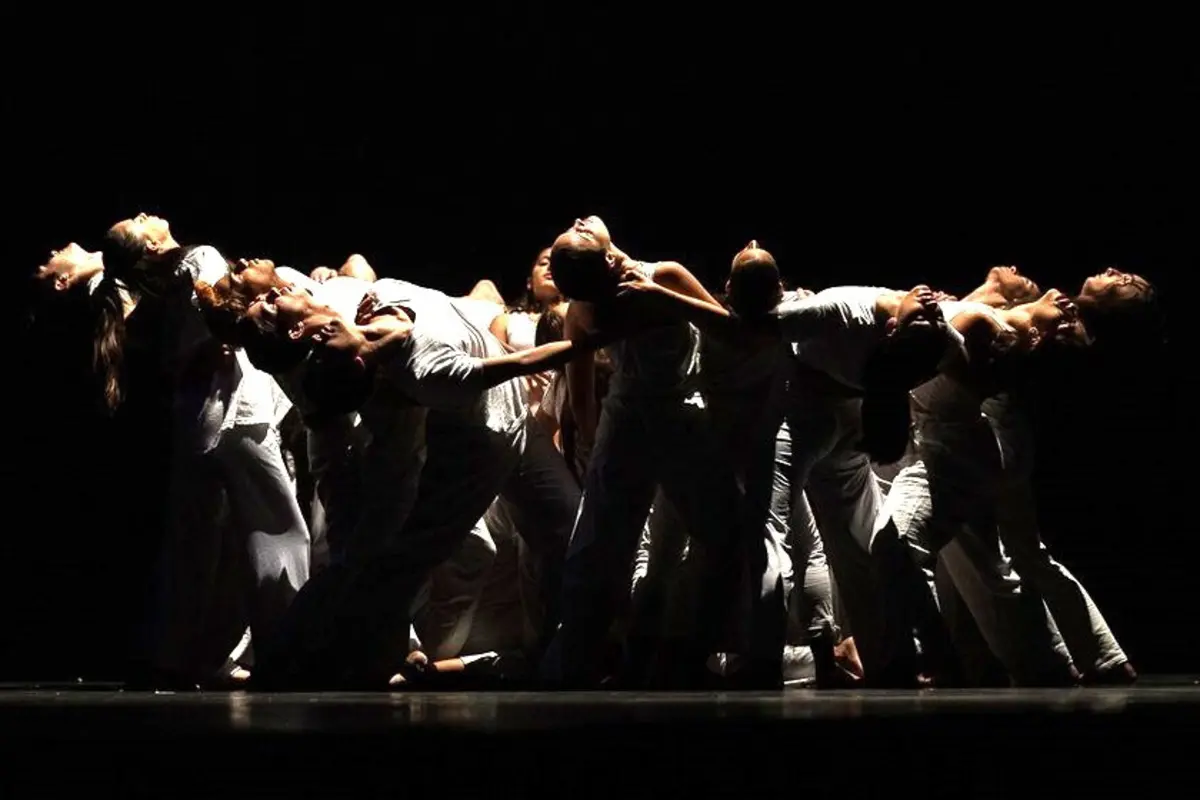 Finalistas do Balleateatro mostram as suas aptidões na mais emblemática sala de espetáculos do Porto