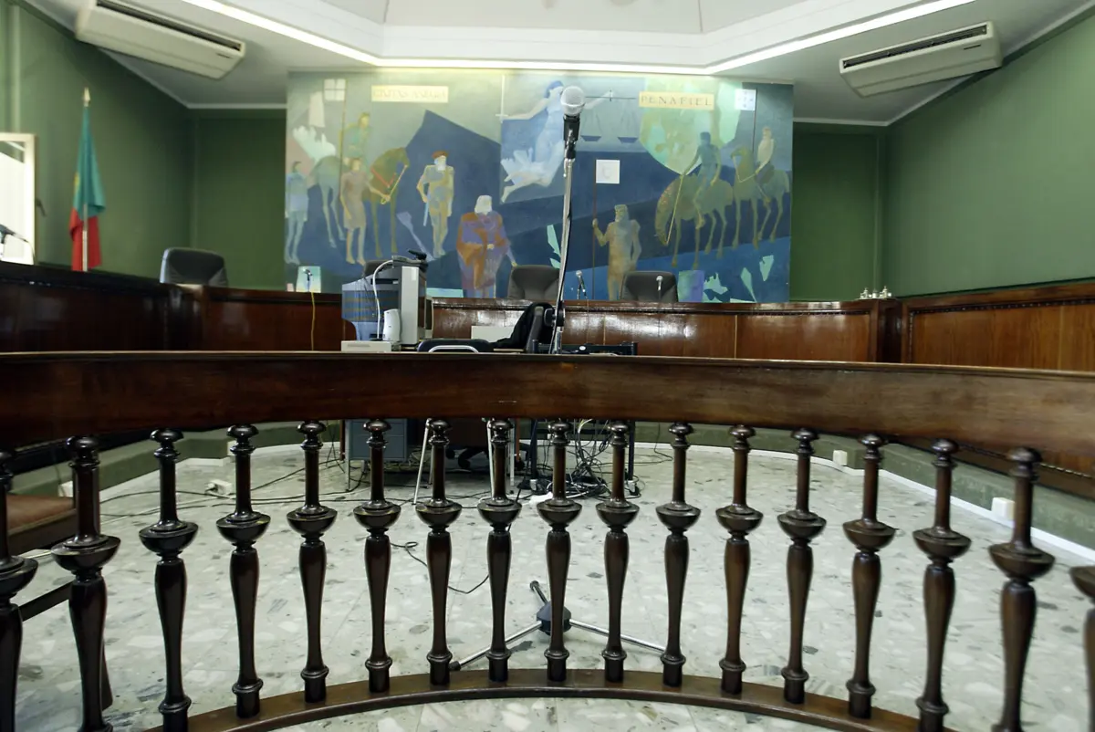 Caso deverá ser julgado por um coletivo de juízes do Tribunal de Penafiel