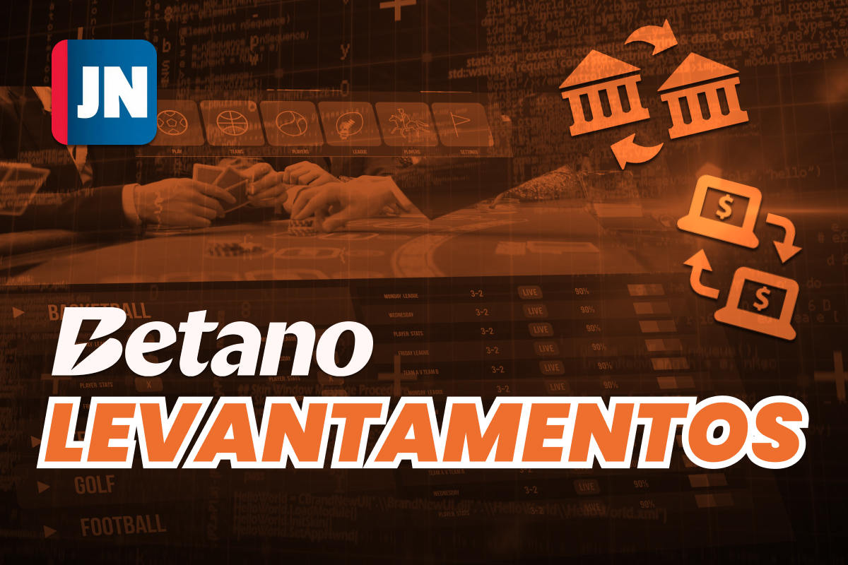 Como fazer levantamentos na Betano: guia completo, limites e métodos disponíveis