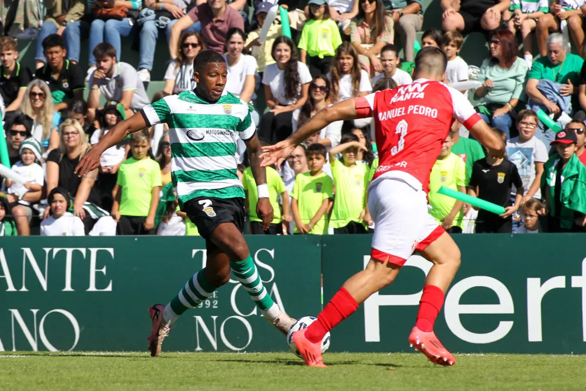 Leça vai organizar recolha de alimentos