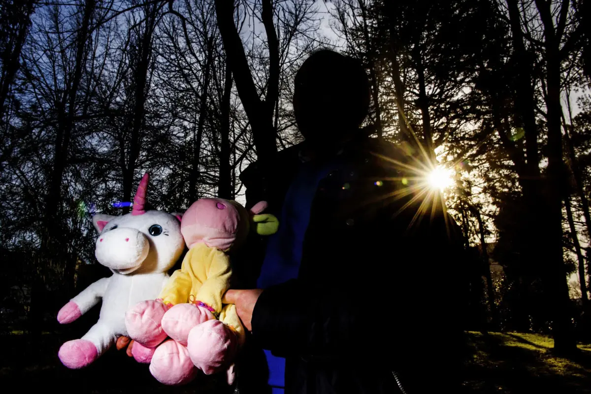 Autoridades registam aumento de crimes sexuais contra crianças e menores nos últimos anos