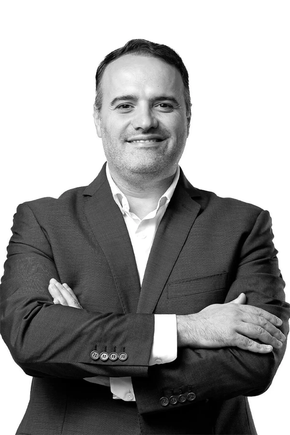 Imagem do autor Sérgio Araújo