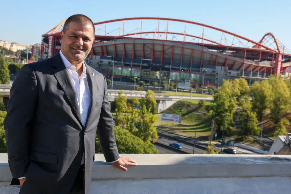 Cristóvão Carvalho pronuncia-se
