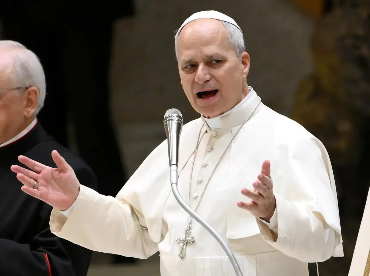 Papa Leão XIV demonstrou preocupação com fim do acordo New Start