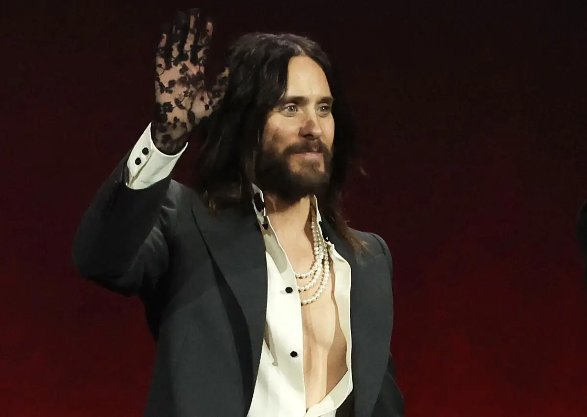 Representantes do artista negam alegadas condutas impróprias