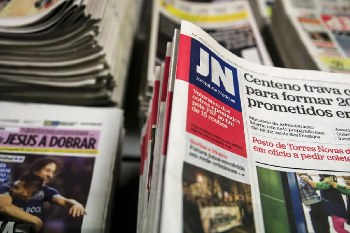 Imagem de contexto do artigo Sindicato dos Jornalistas prepara ação judicial pelo não pagamento do subsídio de Natal