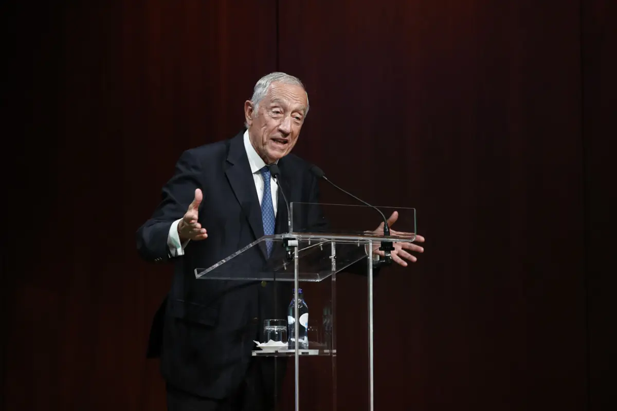 Presidente da República diz não haver novos dados que justifiquem testemunho