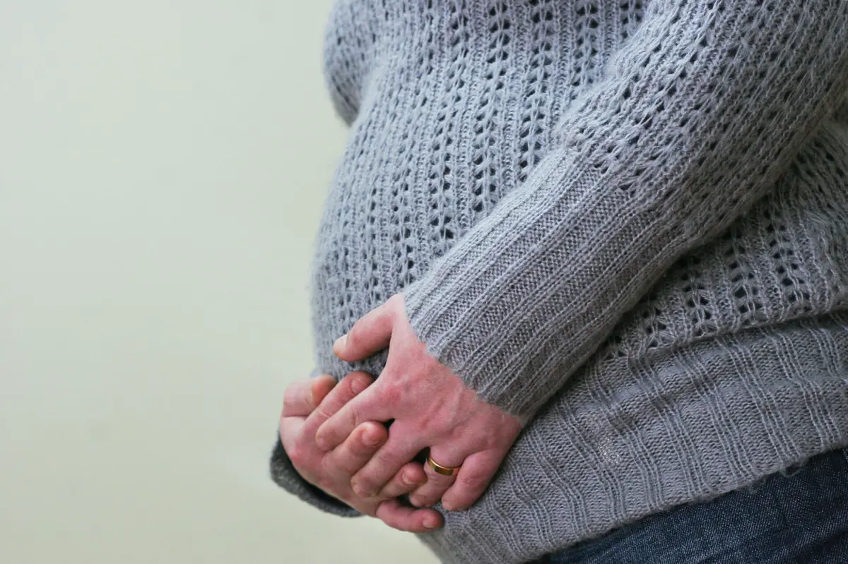 Imagem de contexto do artigo Descobertos mecanismos moleculares para entender a pré-eclâmpsia que complica a gravidez