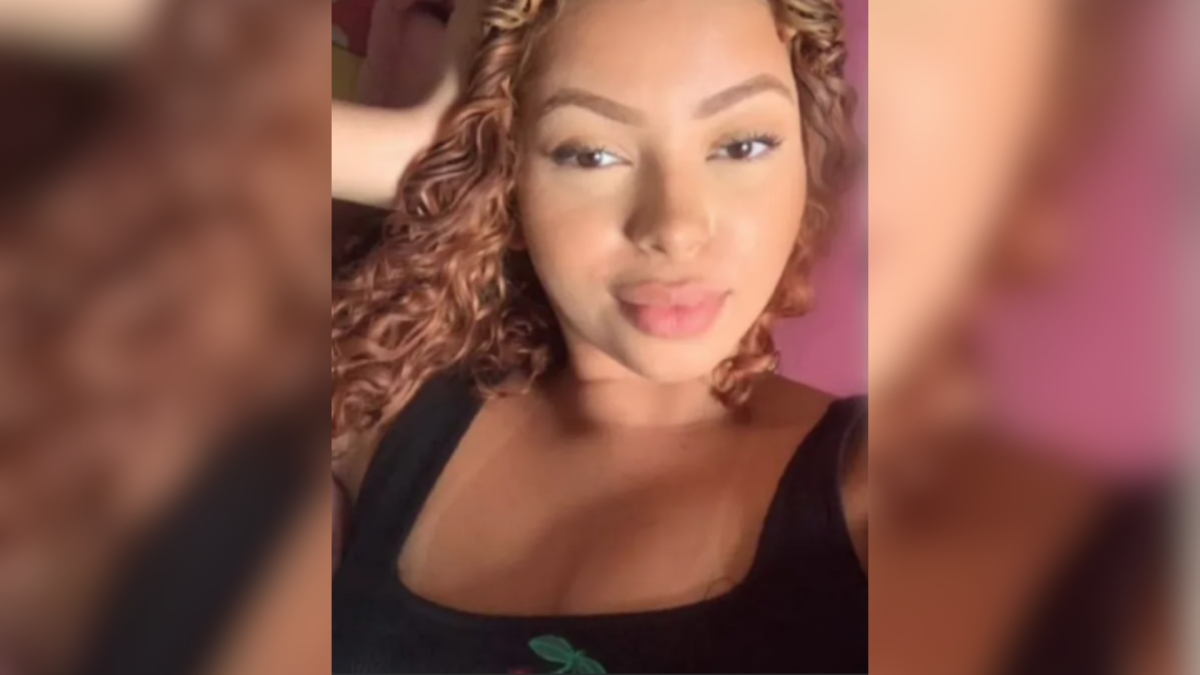 Penélope, conhecida como "musa do crime", foi inicialmente dada como morta, mas a polícia desmentiu