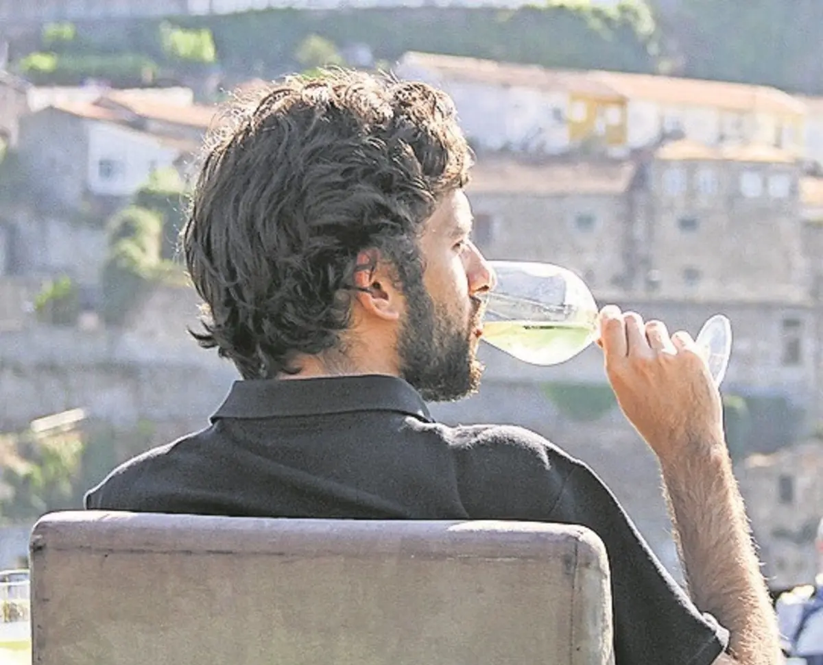 Há néctares mais apetecíveis nesta época