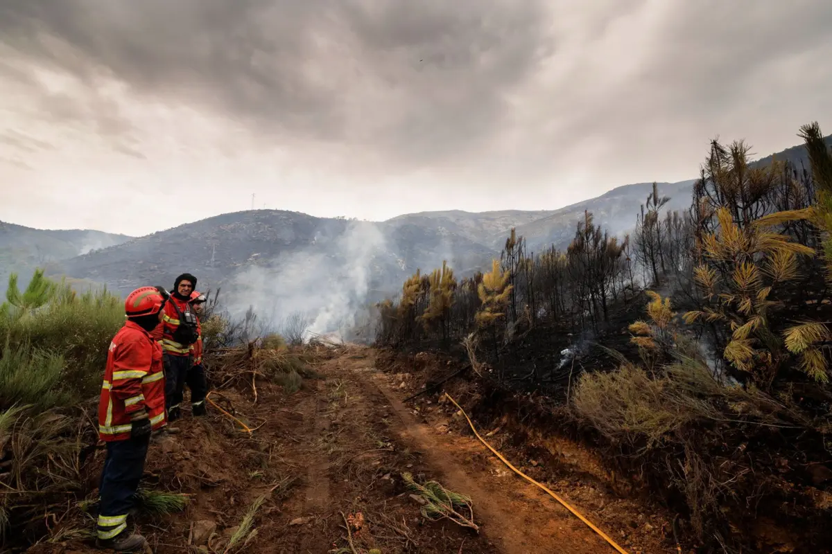Imagem de contexto do artigo Governo pondera declarar situação de calamidade e admite mais de 30 milhões de prejuízos