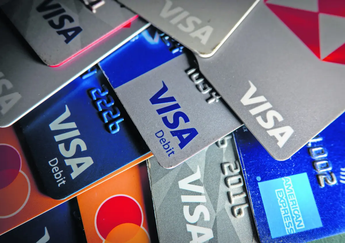 Fraudes com cartões representaram três milhões de euros no primeiro semestre de 2024