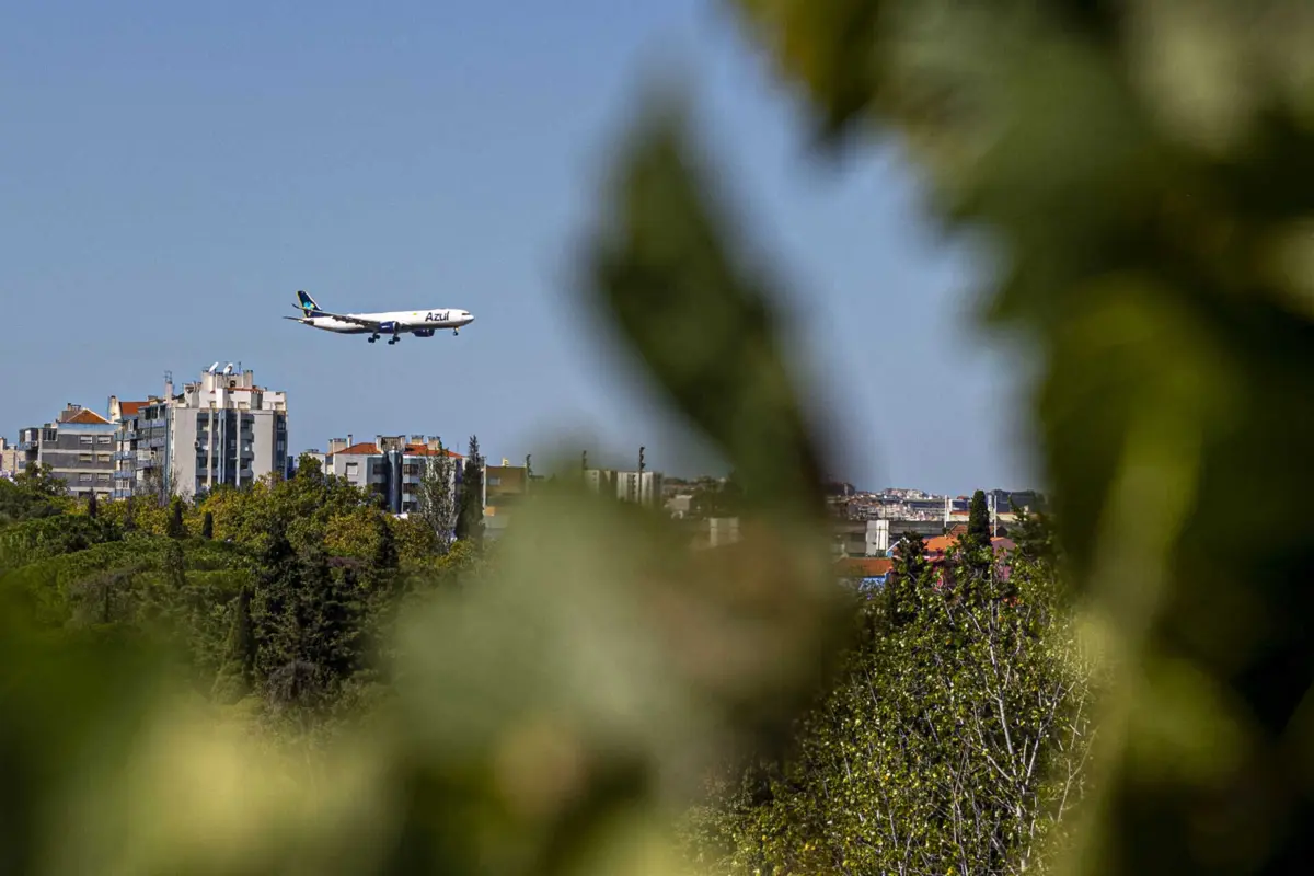 O parecer desfavorável já foi enviado à ANA-Aeroportos
