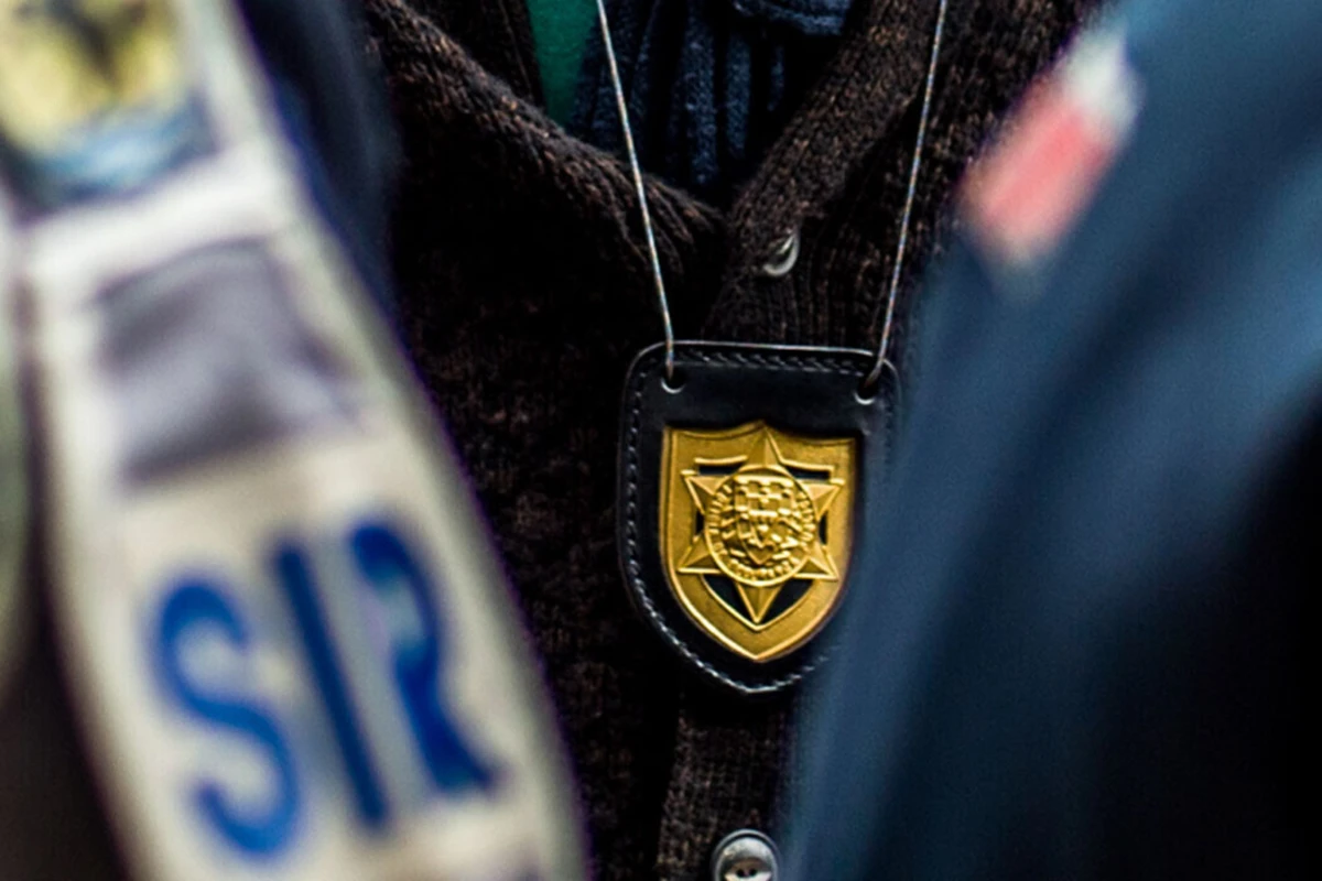 Imagem de contexto do artigo Alarme de telemóvel permitiu detenção de quatro assaltantes em Lisboa