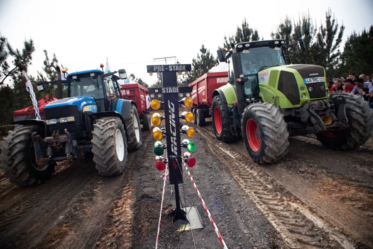 Adesão do público foi grande e superou a assistência do ano passado
