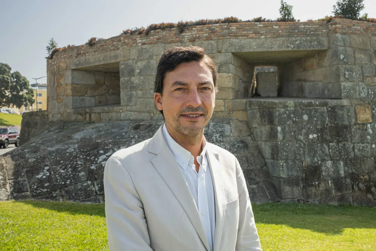 Tiago Mayan Gonçalves foi expulso da iniciativa liberal em fevereiro