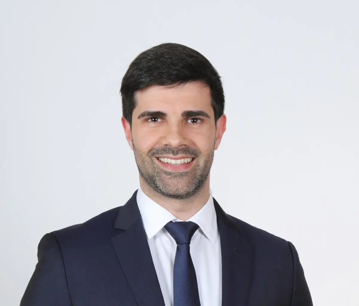 Amadeu Dias, vereador socialista na Câmara da Trofa