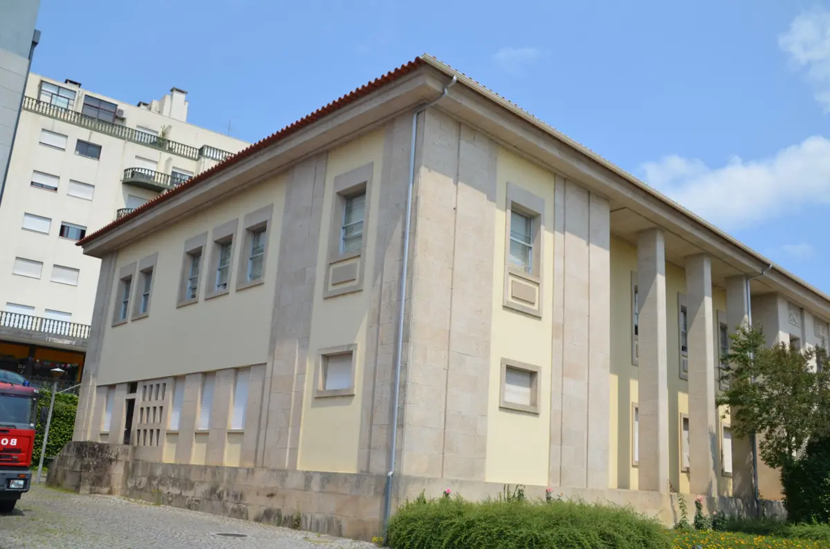 Tribunal de Celorico de Basto