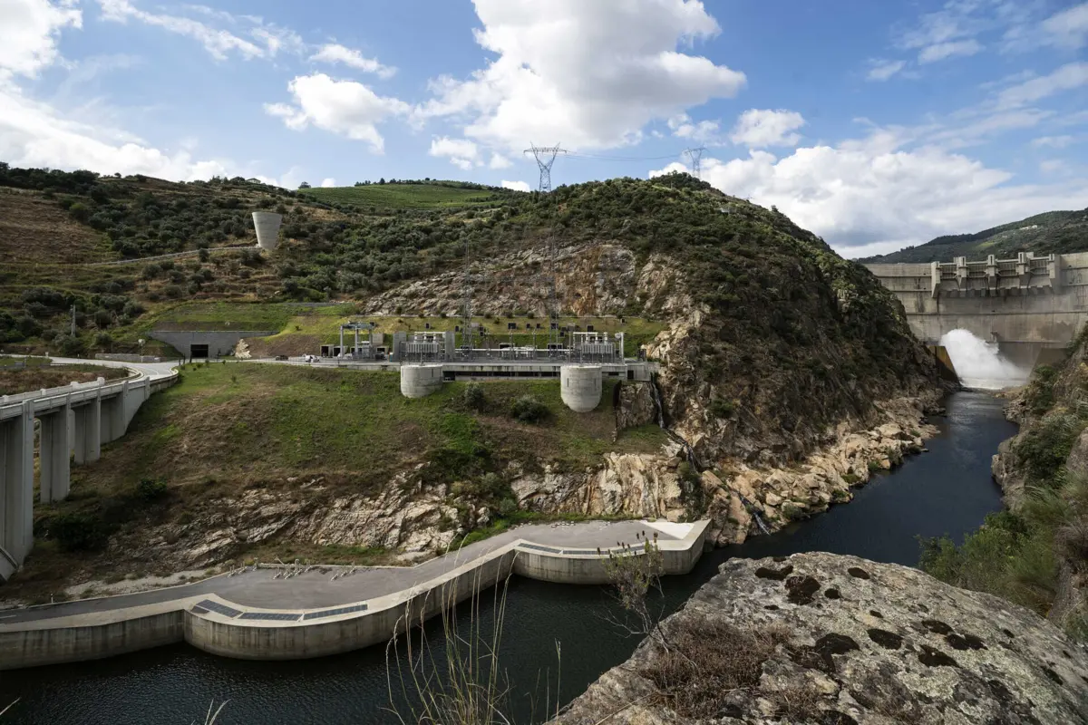De janeiro a maio, a produção hidroelétrica abasteceu 43% do consumo