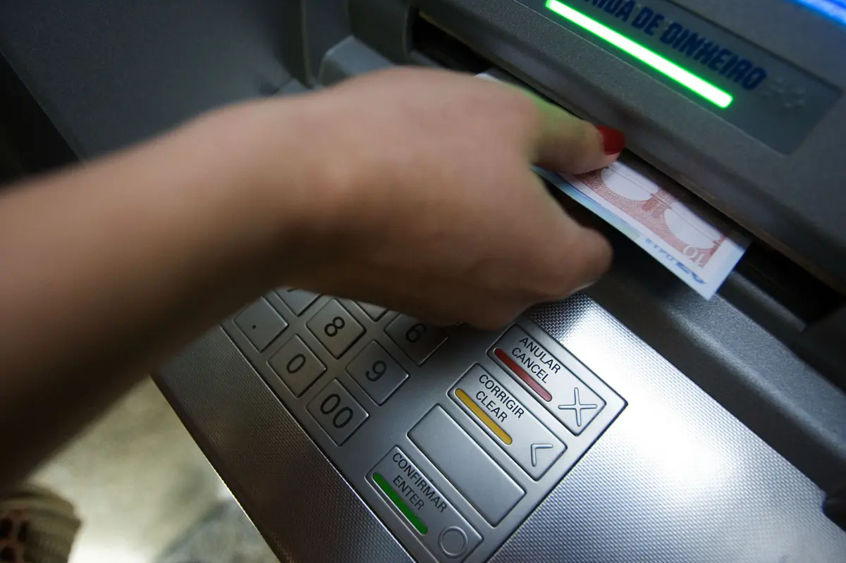 PSP deteve suspeito de extorsão, em Lisboa