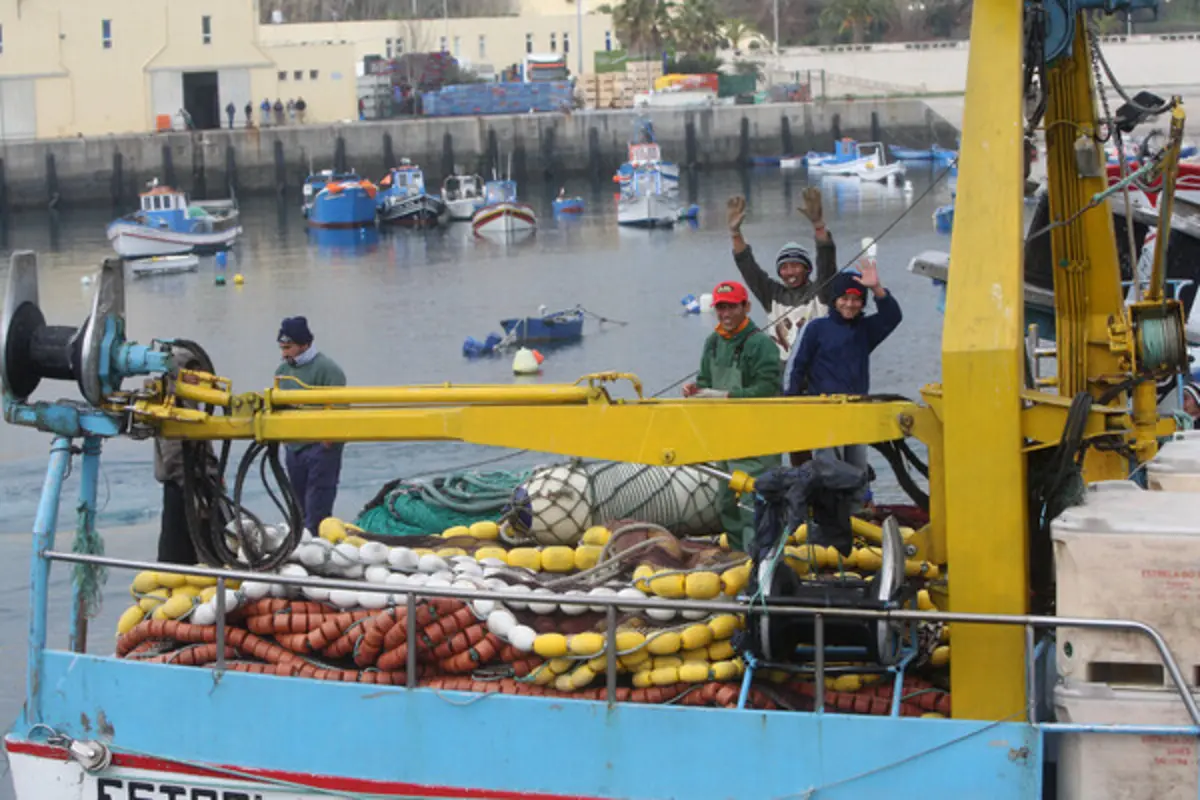 Decreto prevê que a profissão de marítimo possa ser exercida por quem possuir certificados emitidos por outros países