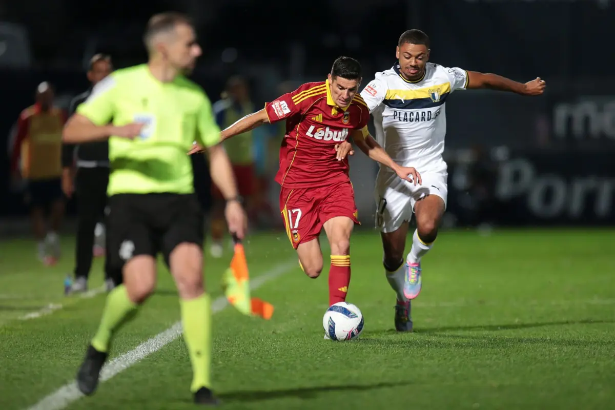 Famalicão não conseguiu encontrar caminho da baliza do Rio Ave