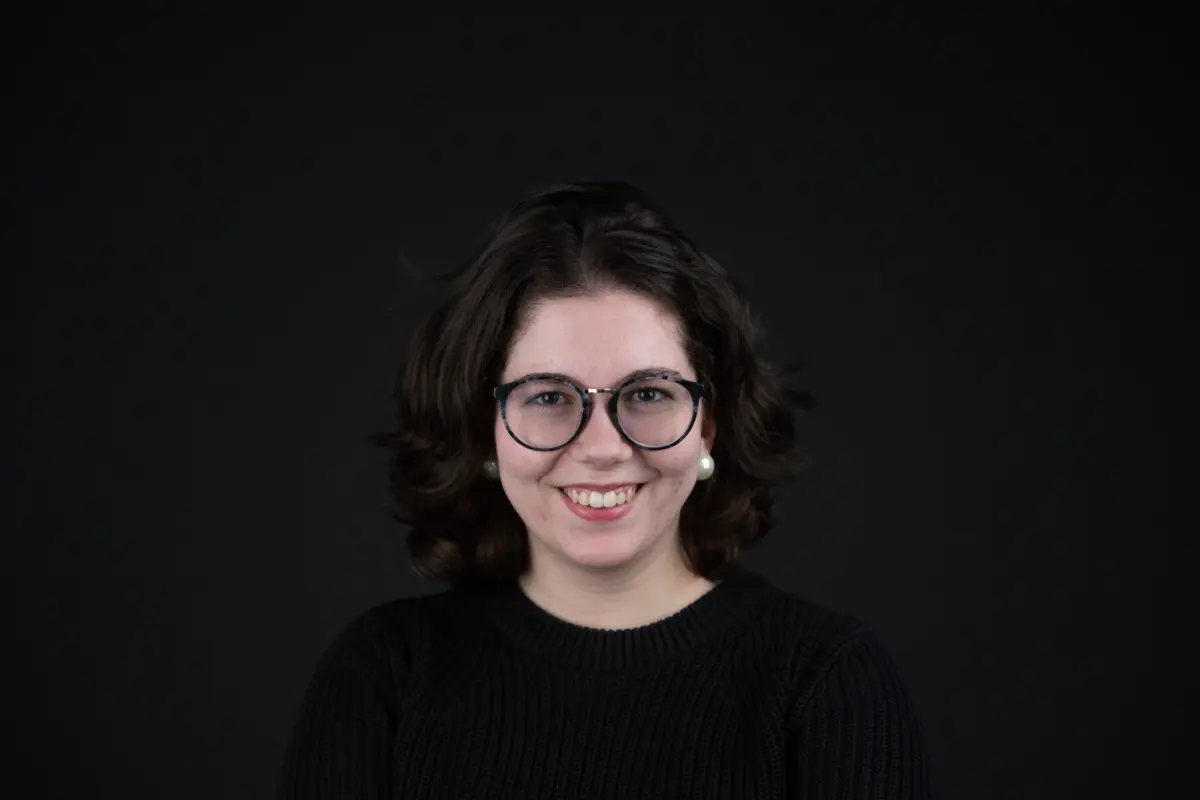 Imagem do autor Sara Sofia Gonçalves