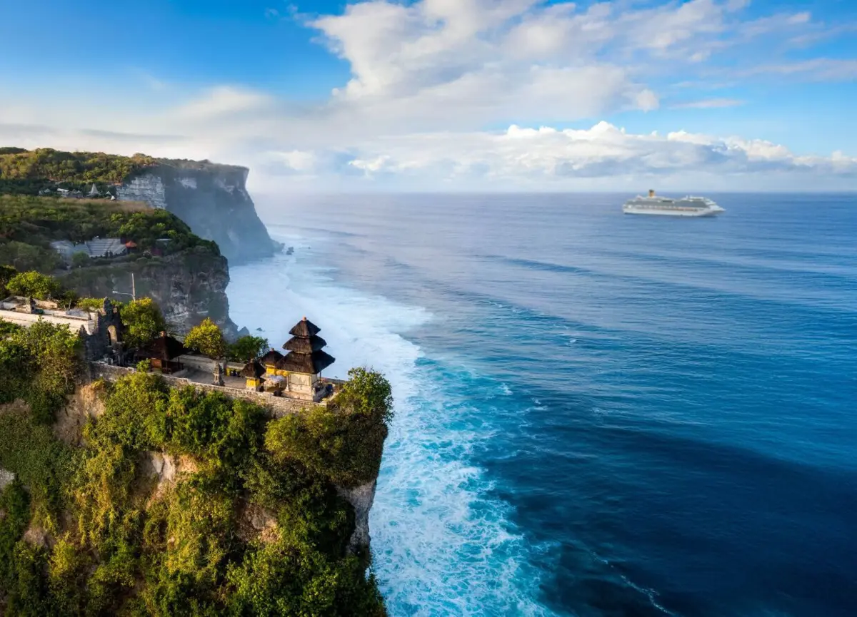 Viagem decorrerá ao longo de dois meses e percorrerá paisagens raras
